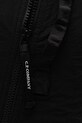 C.P. Company plecak czarny 19CMAC121A110188G