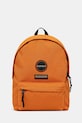 Σακίδιο πλάτης Napapijri Voyage 3 απλικέ πορτοκαλί NP0A4GGHA681
