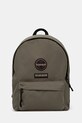 Napapijri plecak Voyage 3 tekstylny zielony NP0A4GGHG0A1