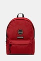 Napapijri plecak Voyage 3 tekstylny czerwony NP0A4GGHR1D1