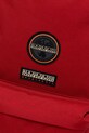 Napapijri backpack Voyage 3 red NP0A4GGHR1D1