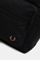 Fred Perry plecak czarny L1192