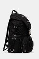 Andersson Bell backpack Technical Small Berlin aaa425u black AW25