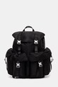 Σακίδιο πλάτης Alpha Industries Field Rucksack UV λείο μαύρο 148946UV