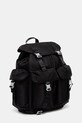 Σακίδιο πλάτης Alpha Industries Field Rucksack UV 148946UV μαύρο AW25