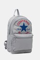 Σακίδιο πλάτης Converse MA5663 γκρί AW25