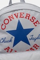 Converse plecak szary MA5663