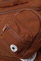 Converse plecak brązowy MA5665
