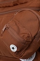 Converse plecak brązowy MA5665