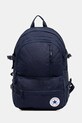 Σακίδιο πλάτης Converse υφασμάτινο σκούρο μπλε MA5672