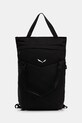 Salewa plecak Fanes Tote Bag mieści A4 czarny 00.0000001435