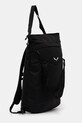 Salewa plecak Fanes Tote Bag 00.0000001435 czarny AW25