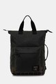 Barbour plecak Field Wax mieści A4 zielony UBA0714