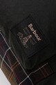 Barbour plecak Field Wax zielony UBA0714