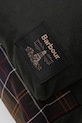 Barbour plecak Field Wax zielony UBA0714