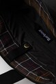 Barbour plecak Field Wax UBA0714 zielony