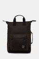 Barbour plecak Field Wax mieści A4 zielony UBA0714