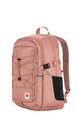 Fjallraven plecak Skule 28L F23346 różowy SS26