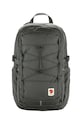 Fjallraven plecak Skule 28L mieści A4 szary F23346