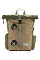 Fjallraven plecak Vardag Foldsack 25L tekstylny beżowy F23200332