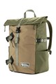 Fjallraven plecak Vardag Foldsack 25L F23200332 beżowy AW25