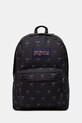 Batoh Jansport vzorovaný černá EK0A5BAG0W2