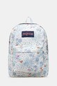 Batoh Jansport vzorovaný béžová EK0A5BAG0W5