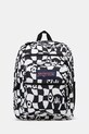 Batoh Jansport vzorovaný bílá EK0A5BAH0W9