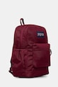 Ruksak Jansport EK0A5BLBN62 červená AW25