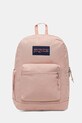 Nahrbtnik Jansport Tekstil roza EK0A5BLBN59