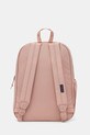 Dodatki Nahrbtnik Jansport EK0A5BLBN59 roza