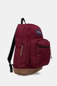 Jansport rucsac EK0A5BAPN62 rosu AW25