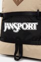 Σακίδιο πλάτης Jansport μπεζ EK0A5BK18O7