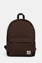 Carhartt WIP zaino Jake Backpack semplice marrone I031581.33HXX
