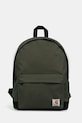 Рюкзак Carhartt WIP Jake Backpack гладкий зелёный I031581.2ZXXX