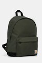 Carhartt WIP plecak Jake Backpack I031581.2ZXXX zielony AW25