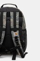 Akcesoria Carhartt WIP plecak Kickflip Backpack I031468.38TXX zielony