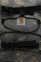 Carhartt WIP plecak Kickflip Backpack zielony I031468.38TXX