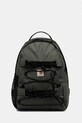 Carhartt WIP plecak Kickflip Backpack tekstylny zielony I031468.2ZXXX