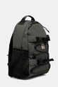 Carhartt WIP plecak Kickflip Backpack I031468.2ZXXX zielony AW25