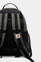 Akcesoria Carhartt WIP plecak Kickflip Backpack I031468.2ZXXX zielony