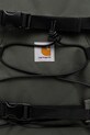 Carhartt WIP plecak Kickflip Backpack zielony I031468.2ZXXX