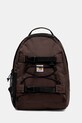Carhartt WIP plecak Kickflip Backpack tekstylny brązowy I031468.33HXX