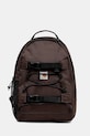 Раница Carhartt WIP Kickflip Backpack изчистен кафяв I031468.33HXX
