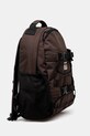 Carhartt WIP plecak Kickflip Backpack I031468.33HXX brązowy AW25
