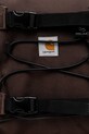 Carhartt WIP plecak Kickflip Backpack brązowy I031468.33HXX