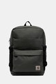Carhartt WIP plecak Jakob Backpack tekstylny zielony I034594.2ZXXX