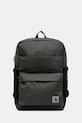 Рюкзак Carhartt WIP Jakob Backpack гладкий зелений I034594.2ZXXX