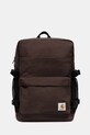 Carhartt WIP plecak Jakob Backpack tekstylny brązowy I034594.33HXX