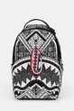 Sprayground plecak mieści A4 czarny 910B2264NSZ